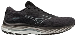 Mizuno Men's Wave Rider 27 2E Running Shoe -Mizuno Store 411417 EYIB 06