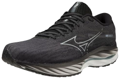 Mizuno Men's Wave Rider 27 2E Running Shoe -Mizuno Store 411417 EYIB 07