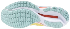 Mizuno Women's Wave Rider 27 Running Shoe -Mizuno Store 411418 3A00 02
