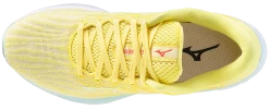 Mizuno Women's Wave Rider 27 Running Shoe -Mizuno Store 411418 3A00 04