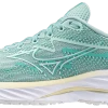 Mizuno Women's Wave Rider 27 Running Shoe