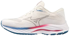 Mizuno Women's Wave Rider 27 SSW Running Shoe -Mizuno Store 411419 00UG