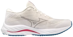 Mizuno Women's Wave Rider 27 SSW Running Shoe -Mizuno Store 411419 00UG 03
