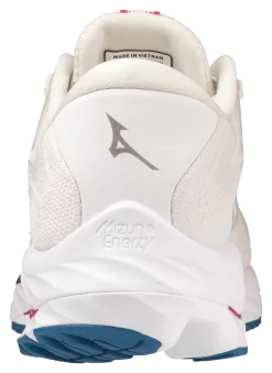 Mizuno Women's Wave Rider 27 SSW Running Shoe -Mizuno Store 411419 00UG 05