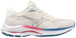 Mizuno Women's Wave Rider 27 SSW Running Shoe -Mizuno Store 411419 00UG 06