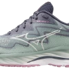 Mizuno Women's Wave Rider 27 SSW Running Shoe