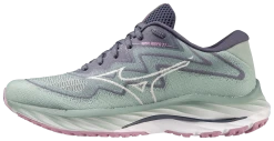 Mizuno Women's Wave Rider 27 SSW Running Shoe