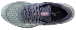 Mizuno Women's Wave Rider 27 SSW Running Shoe -Mizuno Store 411419 BS0D 04