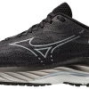 Mizuno Women's Wave Rider 27 D Running Shoe