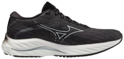 Mizuno Women's Wave Rider 27 D Running Shoe -Mizuno Store 411420 EY0G 03
