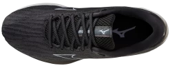 Mizuno Women's Wave Rider 27 D Running Shoe -Mizuno Store 411420 EY0G 04