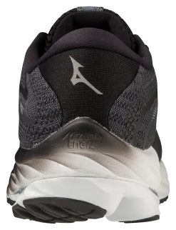 Mizuno Women's Wave Rider 27 D Running Shoe -Mizuno Store 411420 EY0G 05