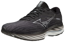 Mizuno Women's Wave Rider 27 D Running Shoe -Mizuno Store 411420 EY0G 07