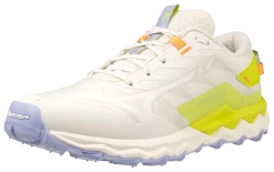 Mizuno Women's Wave Daichi 7 ROXY -Mizuno Store 411422 0D3C 07