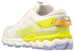 Mizuno Women's Wave Daichi 7 ROXY -Mizuno Store 411422 0D3C 08