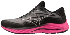 Mizuno Project Zero Wave Rider 27 Men's Running Shoe