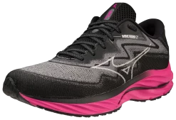 Mizuno Project Zero Wave Rider 27 Men's Running Shoe -Mizuno Store 411423 90HM 07