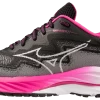 Mizuno Project Zero Wave Rider 27 Women's Running Shoe
