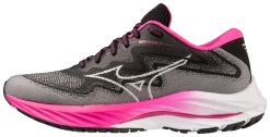 Mizuno Project Zero Wave Rider 27 Women's Running Shoe