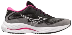 Mizuno Project Zero Wave Rider 27 Women's Running Shoe -Mizuno Store 411424 9000 03