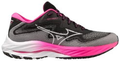 Mizuno Project Zero Wave Rider 27 Women's Running Shoe -Mizuno Store 411424 9000 06