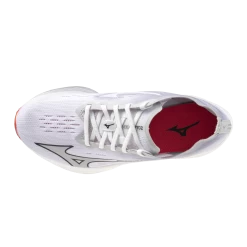 Mizuno Women's Wave Rebellion Pro 2 Running Shoe -Mizuno Store 411432 00HM 04