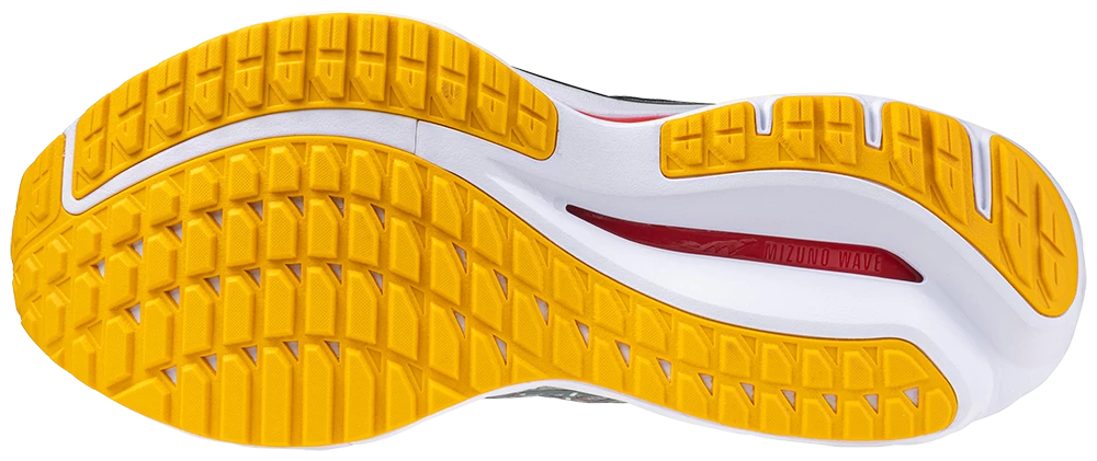 Mizuno Men's Wave Inspire 20 Running Shoe 2 Mizuno Men's Wave Inspire 20 Running Shoe - Image 2