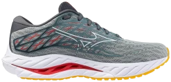 Mizuno Men's Wave Inspire 20 Running Shoe 22 Mizuno Men's Wave Inspire 20 Running Shoe -Mizuno Store 411434 9S00 03