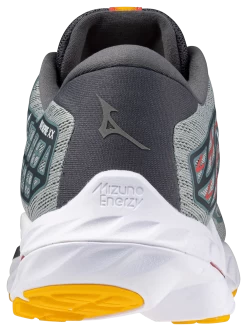 Mizuno Men's Wave Inspire 20 Running Shoe 24 Mizuno Men's Wave Inspire 20 Running Shoe -Mizuno Store 411434 9S00 05