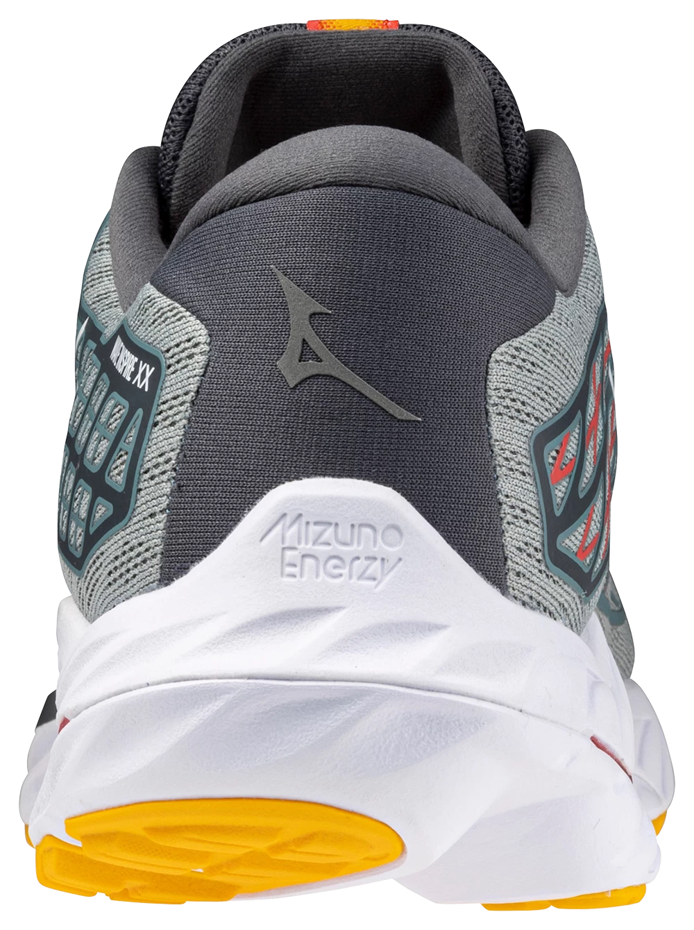 Mizuno Men's Wave Inspire 20 Running Shoe 5 Mizuno Men's Wave Inspire 20 Running Shoe - Image 5