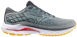 Mizuno Men's Wave Inspire 20 Running Shoe 25 Mizuno Men's Wave Inspire 20 Running Shoe -Mizuno Store 411434 9S00 06