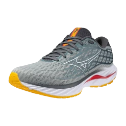 Mizuno Men's Wave Inspire 20 Running Shoe 26 Mizuno Men's Wave Inspire 20 Running Shoe -Mizuno Store 411434 9S00 07