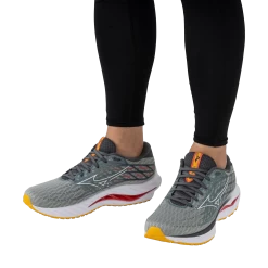 Mizuno Men's Wave Inspire 20 Running Shoe 29 Mizuno Men's Wave Inspire 20 Running Shoe -Mizuno Store 411434 9S00 10