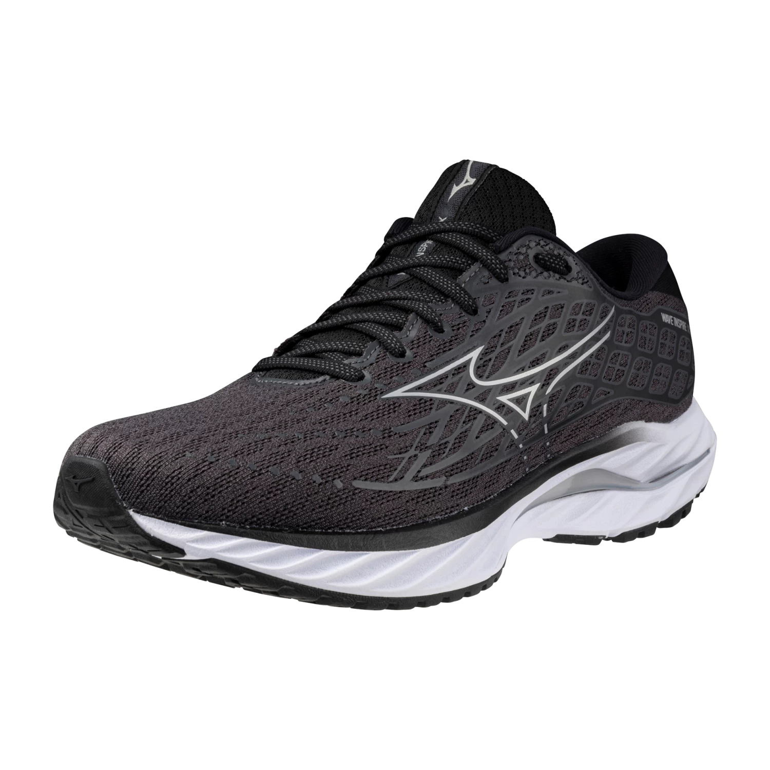 Mizuno Men's Wave Inspire 20 Running Shoe 18 Mizuno Men's Wave Inspire 20 Running Shoe - Image 18