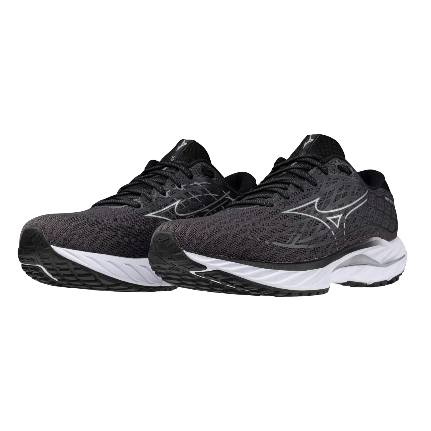 Mizuno Men's Wave Inspire 20 Running Shoe 20 Mizuno Men's Wave Inspire 20 Running Shoe - Image 20