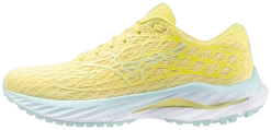 Mizuno Women's Wave Inspire 20 Running Shoe -Mizuno Store 411435 3A00
