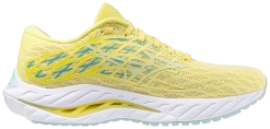 Mizuno Women's Wave Inspire 20 Running Shoe -Mizuno Store 411435 3A00 03