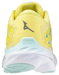 Mizuno Women's Wave Inspire 20 Running Shoe -Mizuno Store 411435 3A00 05