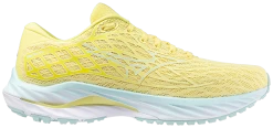 Mizuno Women's Wave Inspire 20 Running Shoe -Mizuno Store 411435 3A00 06