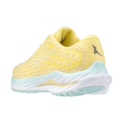 Mizuno Women's Wave Inspire 20 Running Shoe -Mizuno Store 411435 3A00 08