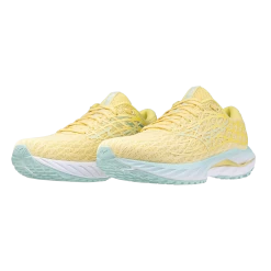 Mizuno Women's Wave Inspire 20 Running Shoe -Mizuno Store 411435 3A00 09