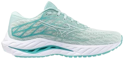 Mizuno Women's Wave Inspire 20 Running Shoe -Mizuno Store 411435 5A00 03