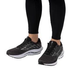 Mizuno Men's Wave Inspire 20 2E Running Shoe -Mizuno Store 411436 EY00 10