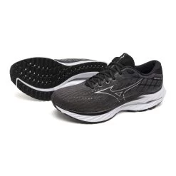 Mizuno Men's Wave Inspire 20 2E Running Shoe -Mizuno Store 411436 EY00 11