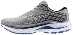 Mizuno Men's Wave Inspire 20 2E Running Shoe -Mizuno Store 411436 HM00