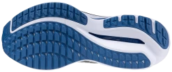 Mizuno Men's Wave Inspire 20 2E Running Shoe -Mizuno Store 411436 HM00 02