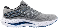 Mizuno Men's Wave Inspire 20 2E Running Shoe -Mizuno Store 411436 HM00 03