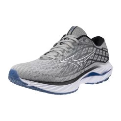 Mizuno Men's Wave Inspire 20 2E Running Shoe -Mizuno Store 411436 HM00 07