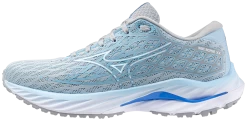 Mizuno Women's Wave Inspire 20 D Running Shoe