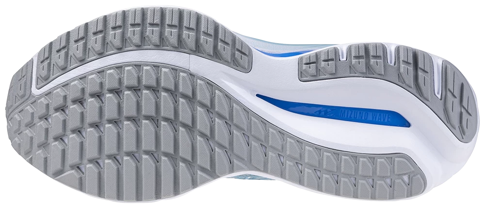 Mizuno Women's Wave Inspire 20 D Running Shoe 2 Mizuno Women's Wave Inspire 20 D Running Shoe - Image 2